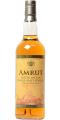 Amrut Peated Indian Oak Barrels 62.8% 700ml