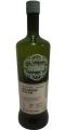 Linkwood 2011 SMWS 39.204 2nd Fill Ex-Bourbon Barrel 62.6% 750ml