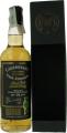 Speyside Distillery 1998 CA Authentic Collection Bourbon Hogshead 49.4% 700ml