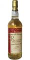 Aberlour 1996 JB Best Casks of Scotland Re-Coopered Hogsheads 43% 700ml