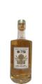 Santis Malt Private Cask Selection #7756 Getranke Schweizer Mogelsberg 48% 500ml