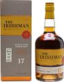 The Irishman 1999 Single Cask 1st Fill Sherry Butt #6931 Harrods Exclusive 56% 700ml