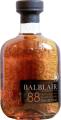 Balblair 1988 Single Cask Swiss Exceptional Cask Edition 1 Bourbon #2248 60.7% 700ml