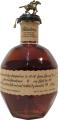 Blanton's The Original Single Barrel Bourbon Whisky Charred Oak Warehouses H Rick No. 56 46.5% 750ml
