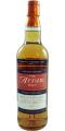 Arran 1996 Bourbon Cask #1446 58.4% 700ml