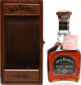 Jack Daniel's Single Barrel 2-2736 45% 700ml