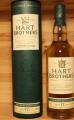 Bowmore 1996 HB Finest Collection Bourbon Cask 46% 700ml