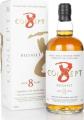 Blair Athol 2012 GWhL Concept 8 Release 1 40.8% 700ml