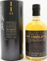 Port Charlotte 2010 Df Jim McEwan Signature Collection 2.2 #1415 59.4% 700ml