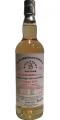 Glen Garioch 2011 SV The Un-Chillfiltered Collection First Fill Bourbon Barrel #4625 59.8% 700ml