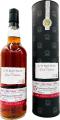Springbank 1995 DR Individual Cask Bottling Exclusive for Germany 49.9% 700ml