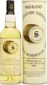 Dallas Dhu 1981 SV Vintage Collection Refill Sherry Butt #381 43% 700ml