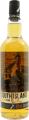 South Island 18yo NZWC American Oak Ex-Bourbon Casks 40% 750ml