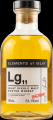 Lagavulin Lg11 ElD Elements of Islay Ex-Bourbon Barrels 54.1% 500ml