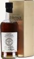 Karuizawa 1968 Vintage Single Cask Malt Whisky 61.1% 700ml
