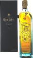 Johnnie Walker Blue Label Zodiac Snake 40% 1000ml