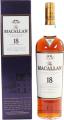 Macallan 1996 Sherry Oak Sherry Oak Casks 43% 750ml