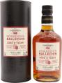 Ballechin 2011 Double Malt Double Cask 8yo 46% 700ml