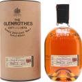 Glenrothes 1984 43% 700ml