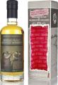 Speyside #3 TBWC 49.3% 500ml