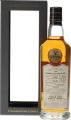 Glendullan 2007 GM Connoisseurs Choice Cask Strength Refill Bourbon Barrel U.K. Exclusive 58.6% 700ml