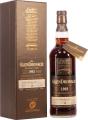 Glendronach 1993 Single Cask Batch 5 54.9% 700ml