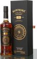 Bowmore 1996 51.2% 700ml