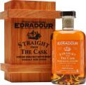 Edradour 2002 Straight From The Cask Marsala Cask Finish 56.2% 500ml