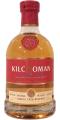 Kilchoman 2008 Single Cask for Astor Wines & Spirits Bourbon 357/2008 60.7% 750ml