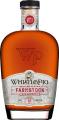 WhistlePig Farmstock Rye Rye Crop #001 43% 750ml