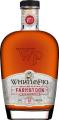 WhistlePig Farmstock Rye Rye Crop #001 Vermont Oak Barrels 43% 750ml