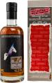 Blended Scotch Whisky #3 TBWC Batch 2 45.25% 500ml