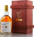 Celtic Cask 2000 Tri 3 Single Cask 46% 700ml