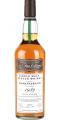 Bunnahabhain 1989 ED The 1st Editions Refill Hogshead HL 11783 49.4% 700ml