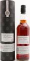 Glenglassaugh 1986 DR Individual Cask Bottling Sherry cask #162 53.4% 700ml