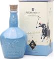 Royal Salute 21yo The Beach Polo Edition 40% 700ml