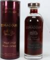 Edradour 2006 Natural Cask Strength 57.1% 700ml