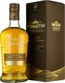 Tomatin Legacy Bourbon and Virgin Oak Casks 43% 700ml