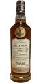 Caol Ila 1995 GM Connoisseurs Choice Cask Strength Refill Sherry Hogshead #10627 53.2% 700ml