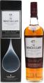 Macallan Whisky Maker's Edition Nick Veasey No.6 Peerless Spirit 42.8% 700ml