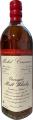 Overaged Malt Whisky Distilled in Scotland MCo Sherry Oak Cuvee special pour le Whiskyfair Limburg 52% 700ml