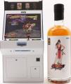 Single Malt Irish Whisky 2003 Whib White Wine #17181 Celebration of Neogeo 30th Anniversary 55.8% 700ml