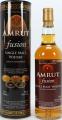 Amrut Fusion 50% 700ml