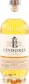 Lindores Abbey 2018 Bourbon Cask 60.7% 700ml
