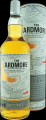 Ardmore Triple Wood Peated 46% 1000ml