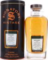 Mosstowie 1979 SV Cask Strength Collection 43.4% 700ml