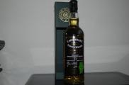 Aberlour 1989 CA Authentic Collection 57.5% 700ml