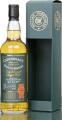 Fettercairn 1993 CA Authentic Collection Bourbon Hogshead 50.7% 700ml