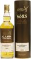 Bruichladdich 1991 GM Cask Strength 22yo Refill Sherry Hogsheads 2771 + 2781 + 2782 52.4% 700ml