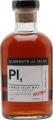 Port Charlotte Pl1 SMS Elements of Islay 1st Fill Sherry Hogshead 60% 500ml